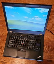 Lenovo thinkpad t420 2520m - thinkpad, i5-2520m