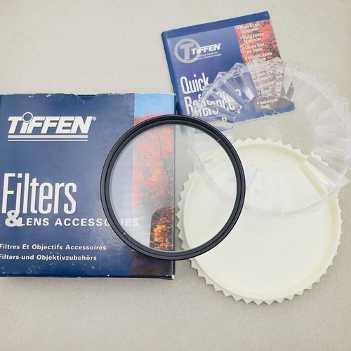 Tiffen 77mm low contrast - 77mm,