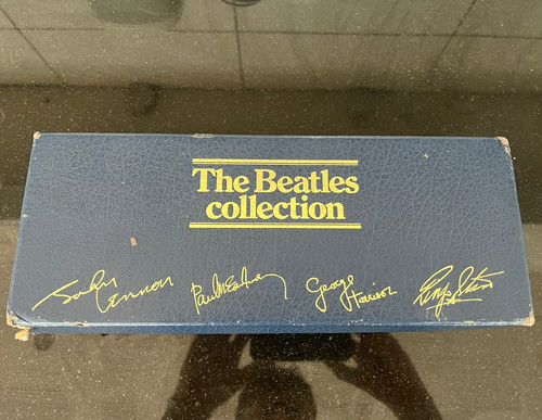 The beatles collection - the,