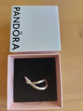 Pandora Sterling Silver Chunky