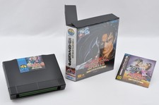 SAMURAI SHODOWN 2 SHIN SAMURAI