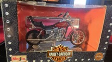 1/18 MAISTO CLASSIC XL 1200C