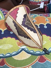 Vintage Art Deco Style Moroccan ? Wall Sconce 