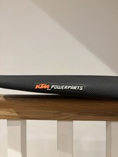 Ktm Lowered Seat