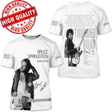 Bruce Springsteen Born To Run