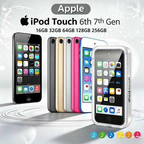 New sealed apple ipod - 🎵"new, "sealed-apple