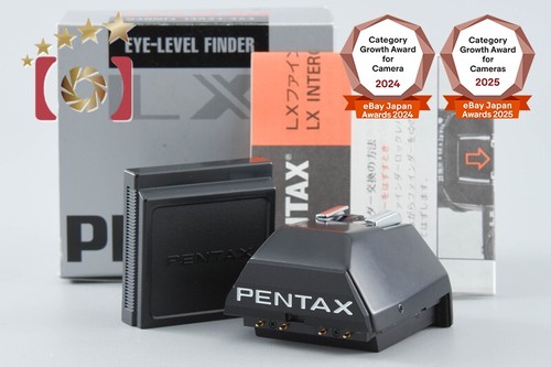 Pentax eye level finder - pentax,