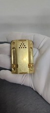 Brass Solid Cigar Lighter