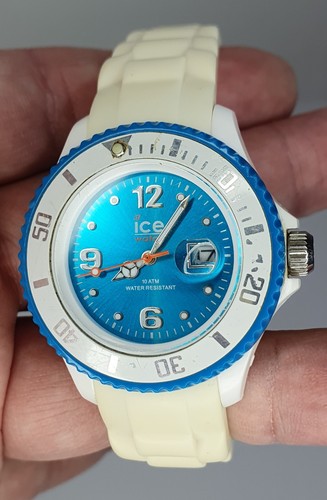 Ice watch turquoise - ice,