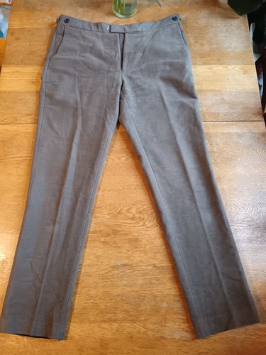 Reiss mens w34 moleskin - reiss.,