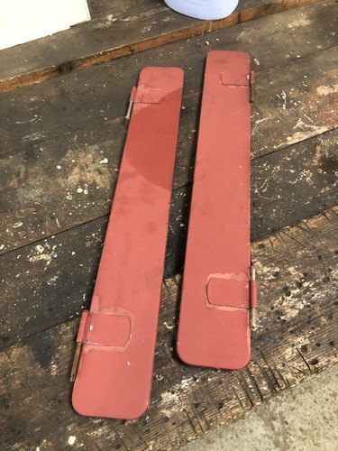 Land rover defender bulkhead - land,