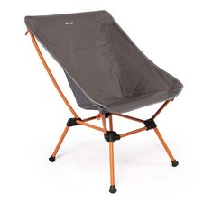 Vango Micro Lux Chair: Ink