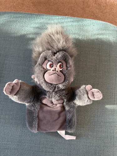 Terk from tarzan - tarzan, vintage