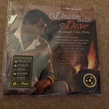 Dean Martin - Dream With Dean