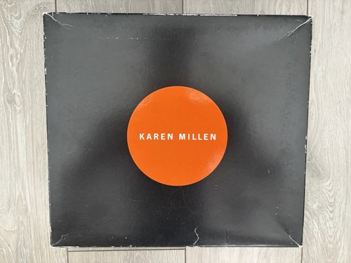 Karen millen high - karen, heel