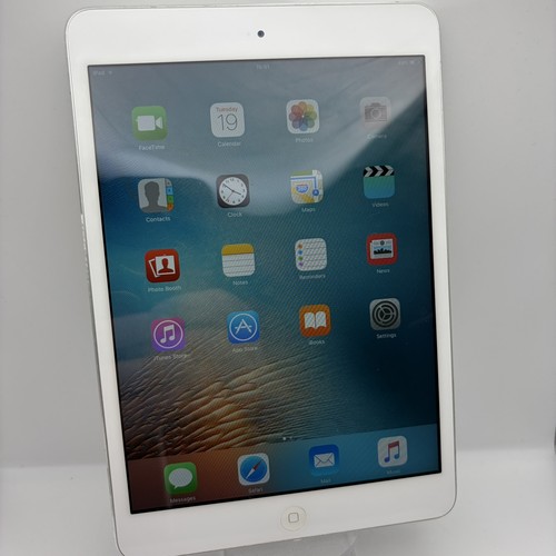 Apple ipad mini model a1432 - mini,