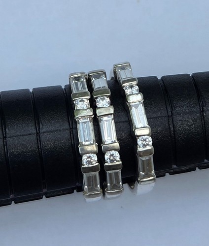 Qvc diamonique sterling silver - qvc,