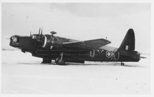 Vickers wellington original - vickers,