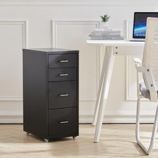 Metal Filing Cabinet File