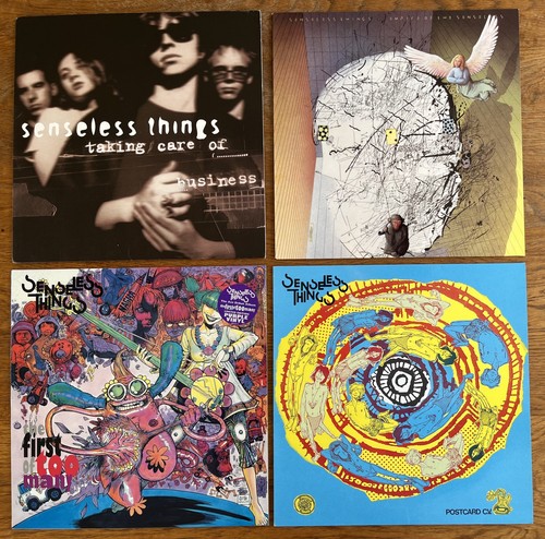 Rare collection job lot - collection,