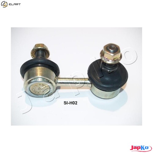 Stabiliser bar suspension - stabiliser,
