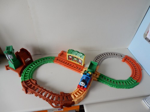 Fisher price first thomas - price, my