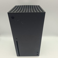 Microsoft Xbox Series X 1TB