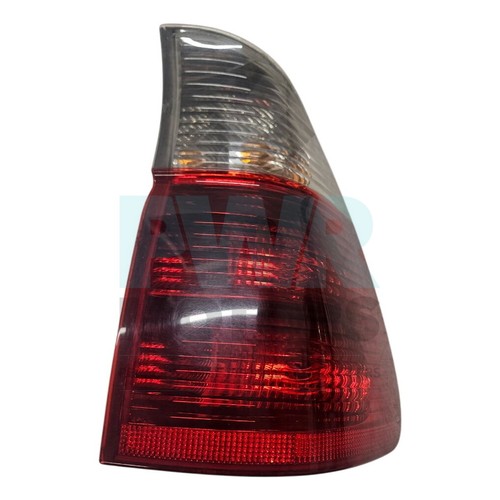 Bmw e53 rear light - x5,