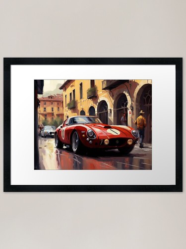 Classic sports cars tribute - cars:, a
