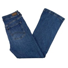 Women’s Fat Face Straight