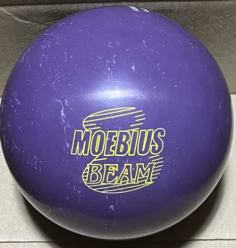 Storm moebius beam lb - beam, 15