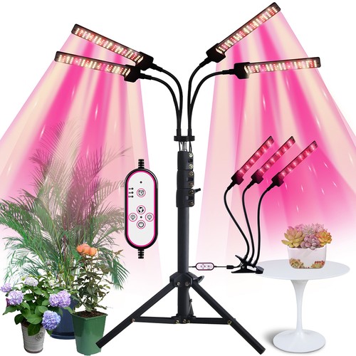 Head led grow lights - grow,