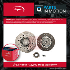 Clutch Kit 3pc