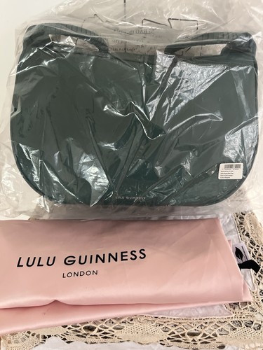 Lulu guinness seapine - lulu,