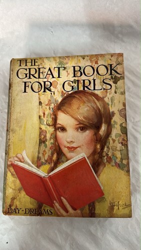 The great book - the,