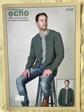 Twilleys knitting pattern