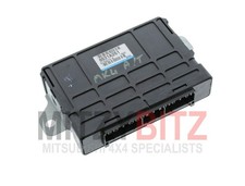 Auto Gearbox Control Unit for