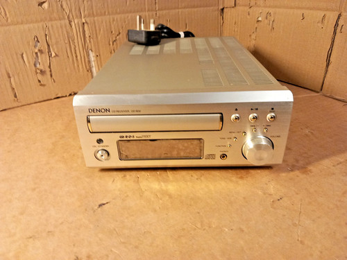 Denon m30 receiver - denon,
