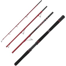 Penn Squadron III Travel Boat