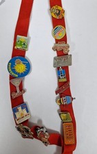 15 x Butlins Pins Job Lot