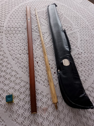 Vintage piece wooden snooker - vintage,