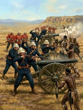 ZULU WARS ISANDLWANA THE ROYAL