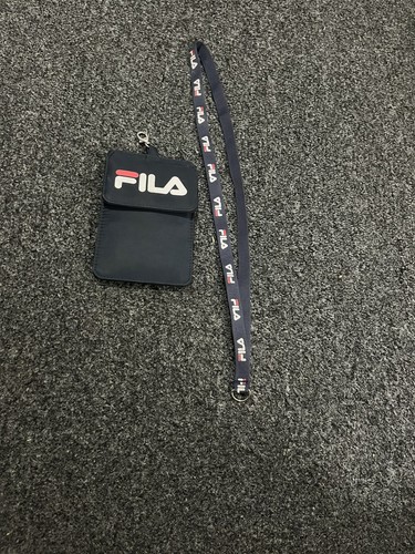 Fila crossbody comley - fila,