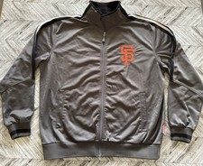 San Francisco Giants Jacket