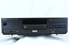 Technics SL-PS50 Compact Disc