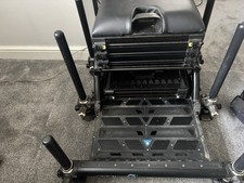 Preston Innovations Absolute 36 Station Loads Of Extras