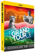Grand tour combo - combo, new