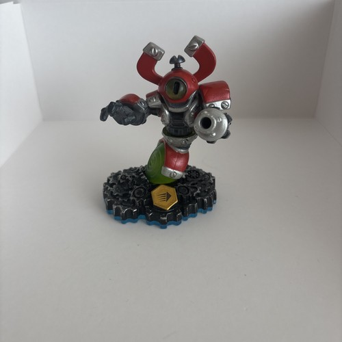 Magna charge skylanders - -,