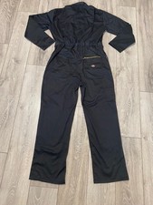 Dickies Medium 40R Black