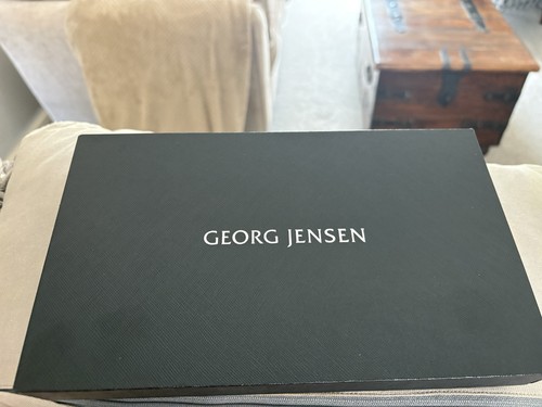 Reserve new georg jensen - no,